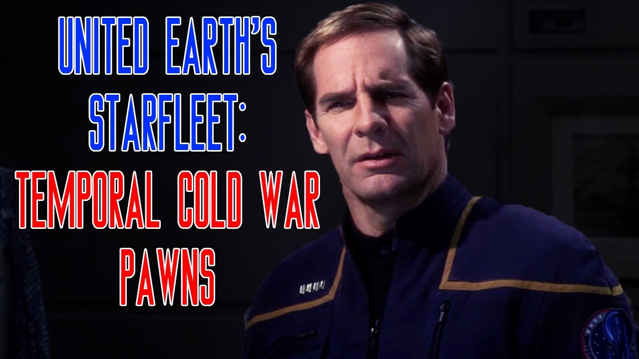 star trek cold war episode