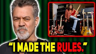 Download Lagu Peavey Gave Eddie Van Halen Millions What He Did Next Stunned Insiders (This Is BAD!) MP3
