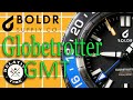 A Bolder Batman : Boldr Globetrotter Review