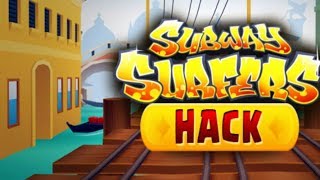 Subway Surfers 2018 Hack