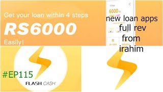 Flash cash loan apps review/ how to get flash cash loan apply? Instant personal loan 3000 from flash screenshot 4