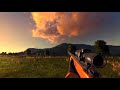 pre-alpha sniper rifle test 1