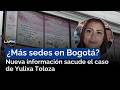 Estética de garaje donde se operó y desapareció Yulixa Toloza tendría más sedes en Bogotá