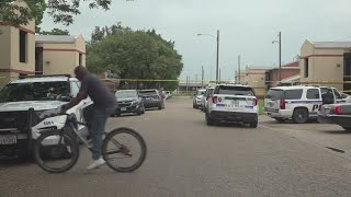 Waco Police arrest suspect in May 2024 homicide case