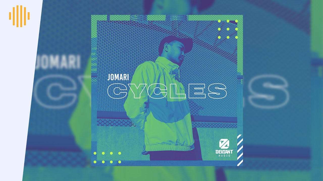 Watch Jomari - Cycles | Drum and Bass (Premiere) on YouTube Watch Jomari - Cycles | Drum and Bass (Premiere) on YouTube