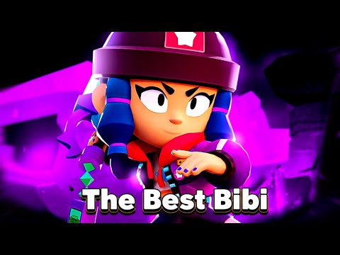 The Best Bibi 🫧