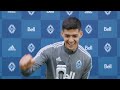 Report: Cavallini and Gutierrez get the call-up to join CanMNT