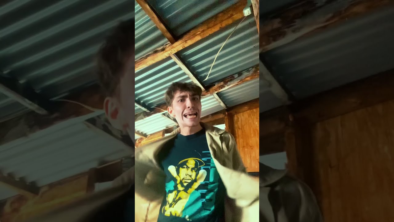 LA Nave Leaks A Snippet Of 3AM MINDSET Rap Lanave Hiphop Rapper Music Newmusic Shorts