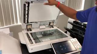 Printer Troubleshooting: Lines on Copies