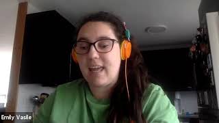 WEBINAR: Eeny, Meeny, Miny, Moe - Which Assistive Technology Do I Need At College - July 8, 2020