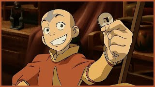 Currency In The World Of Avatar