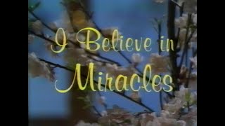 "Papa's Funeral" I Believe in Miracles with Kathryn Kuhlman Life After Death TV Show
