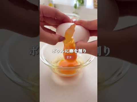 maki | 今日の時短レシピのレシピ: カンタン！贅沢な中華うどん🥢 #時短ごはん