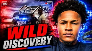 Jaybo Reacting to Secret Tinder Killer Let Cops Into His Murder House (Shocking Ending!)