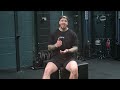 The Only Golf Training Workout you need this Year!