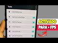 ¡Active las mejores herramientas! 🔥 60 FPS en cualquier juego