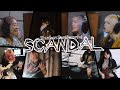 SCANDAL - Shunkan Sentimental cover By Assembly Project X Deadkat