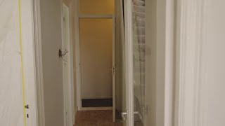 Thumbnail for Bijna weg, maar nu weer terug: restauratiestukadoors