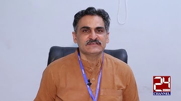 Important News of AIOU Regarding Examination & Admissions | 24 Hours Channel Pakistan |