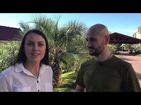 Приглашаем в ЙОГА-ТУР на ГОА февраль 2019