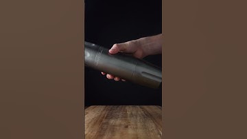 Firelight Flask B Roll