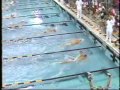 1985 National Sports Fest M 400-meter Free - Jeff Olsen