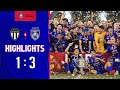 Terengganu FC 1-3 JDT: FA Cup Final 2022 🏆