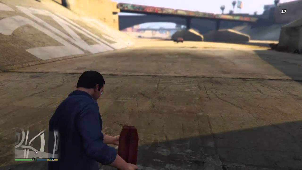 GTA 5 Truco de vida infinita YouTube