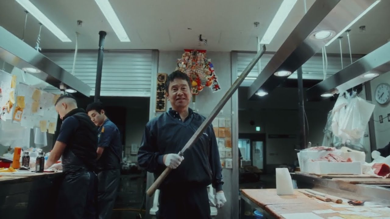 I AM A HUNGRY TOURIST | The Ultimate Tokyo Food Tour Experience