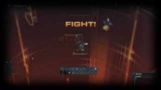 Darkorbit Training Arena II