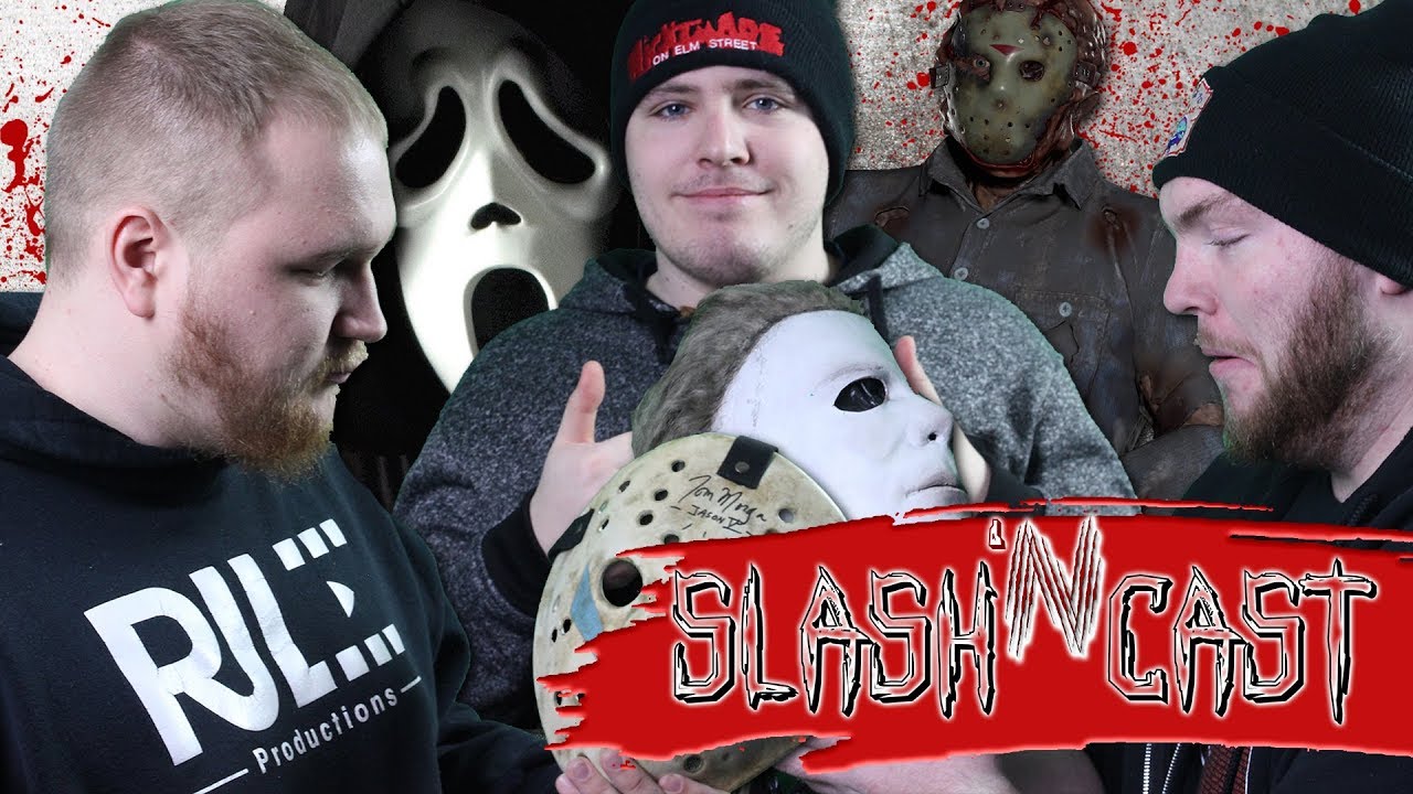 F13: The Game - AI Improvements | The Grudge Reboot? | Daphne & Velma Trailer | Slash 'N Cast