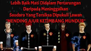 Story WA IKSPI KERA SAKTI Terbaru