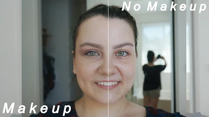 The Power of Makeup | Lauren Michele