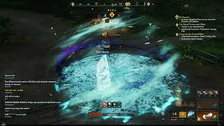 Hornblower Vs Charlietea Duels New World Abaton