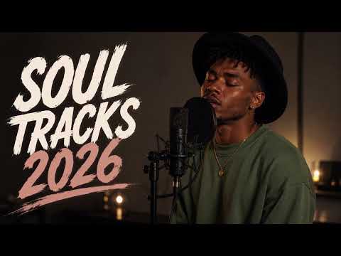 Soul Tracks 2026 🌙 Late Night Vibes That Hit Different