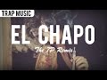 Skrillex & The Game - El Chapo (The 7P Remix)