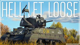 RELIVING THE FINAL BATTLE FROM FURY