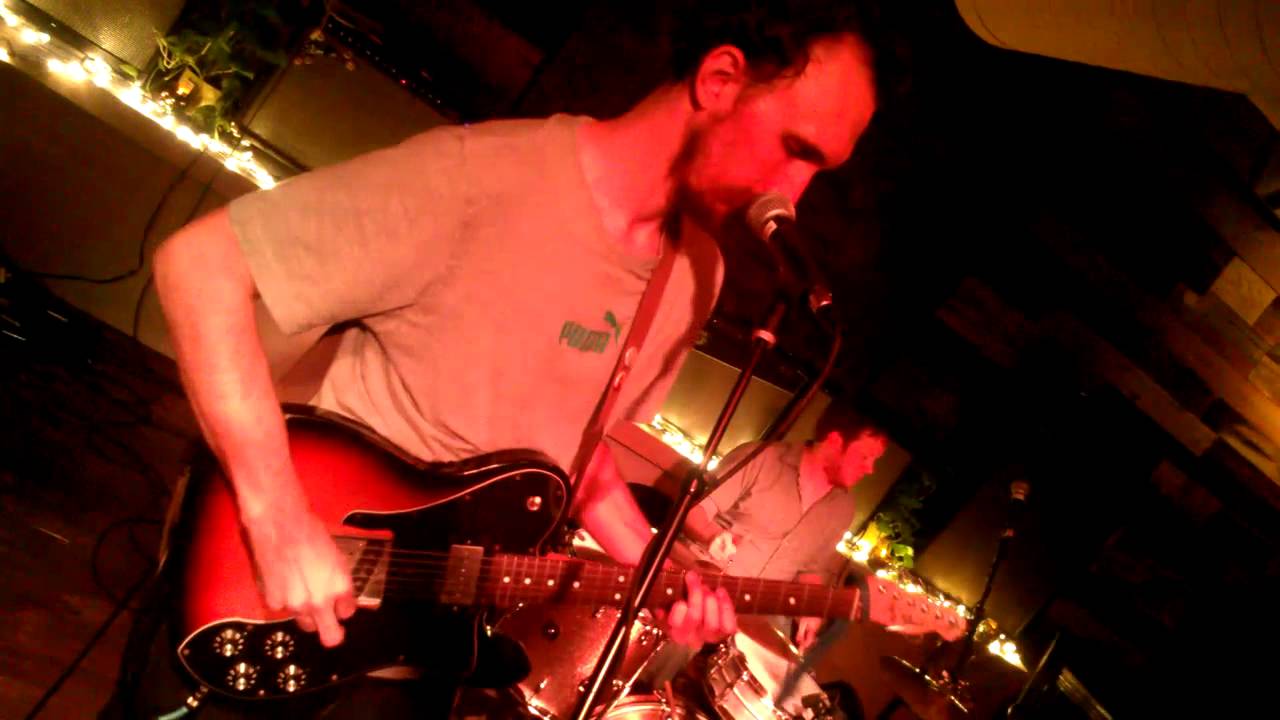 3 of 3 - RTB2 - Sundown at Granada - Nov 8, 2012