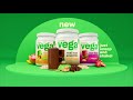 Vega Real Food Smoothie