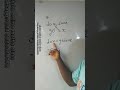 when you ask q mathematician to teach English