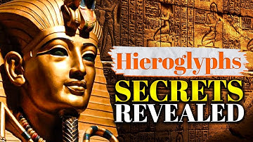 Unlocking the Secrets of Hieroglyphs: Ancient Egypt