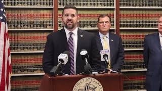 Operation Clean Sweep Produces Major Arrests and Seizures in Onondaga County NY