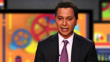 Tech Trends 2016: Industrialized analytics