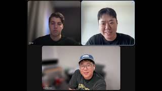 Frontier Hackathon - tradeFish