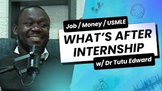 Life of a Post Intern Doctor
