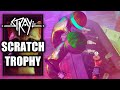 Stray  – Scratch Trophy - Scratch the vinyl in the club