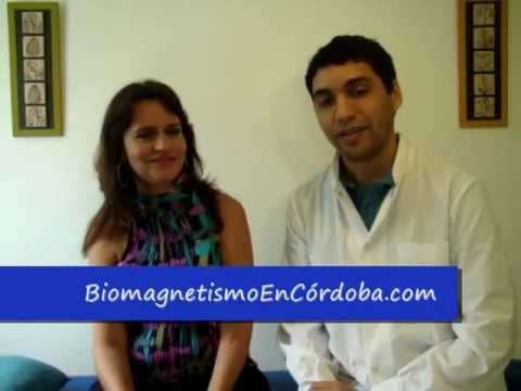 glaucoma specialist Biomagnetismo en Córdoba Argentina Dolor de Cabeza