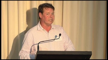 Are You Ready for JORC 2012 - 01 Introduction