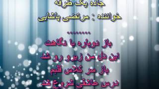 مرتضی پاشایی screenshot 4