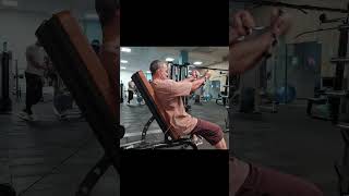 2 Chest Exercises You should add to your routine